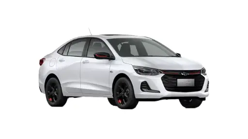 Chevrolet Onix Alamos