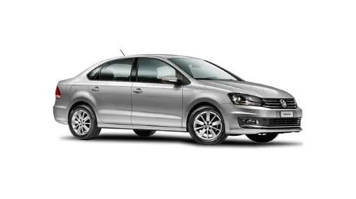 Volkswagen Vento Alamo