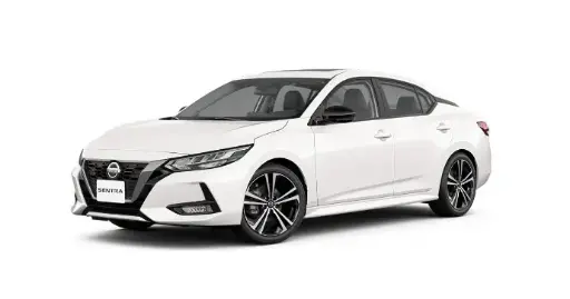 Nissan Sentra Alamo