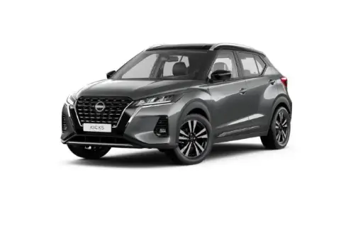 Nissan Kick Alamo