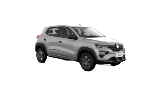 Renault Kwid Hertz