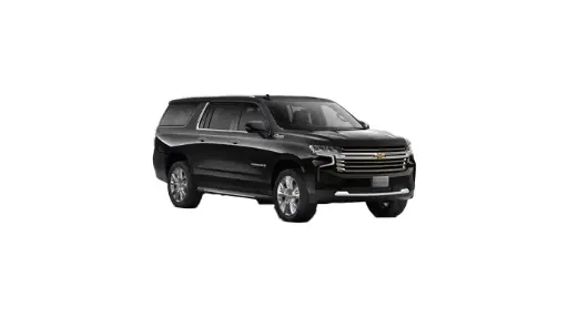 Chevrolet Suburban Hertz