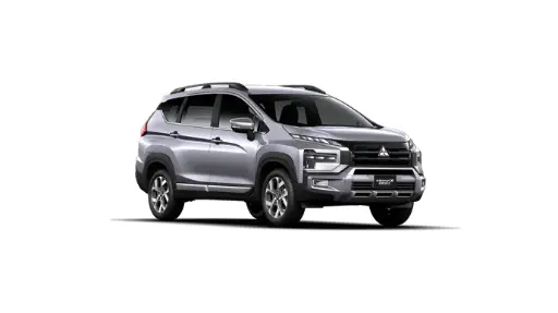 Mitsubishi Xpander Alamo